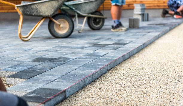 Best Interlocking Driveway Pavers  in Mcgehee, AR