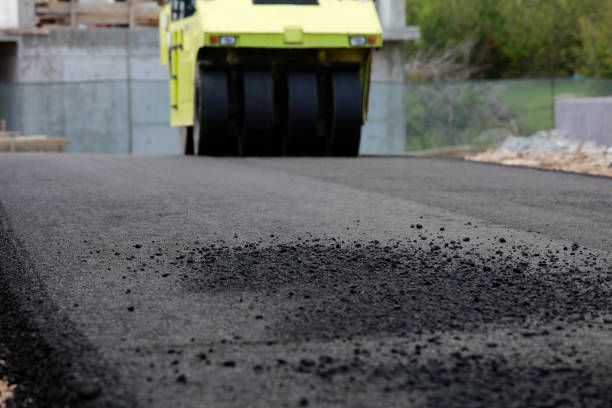 Best Local Driveway Pavers  in Mcgehee, AR
