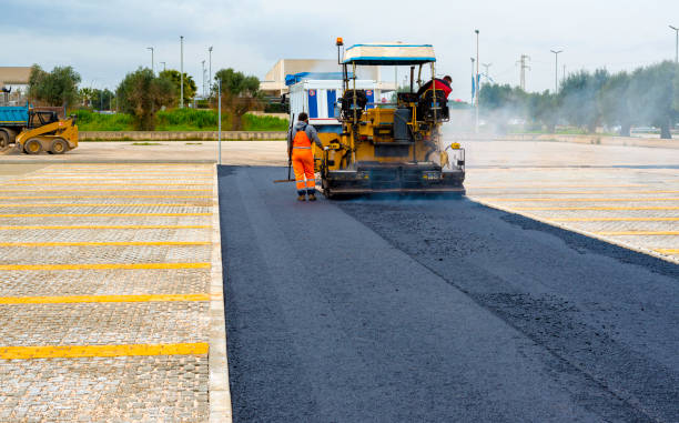Best Cobblestone Driveway Pavers  in Mcgehee, AR