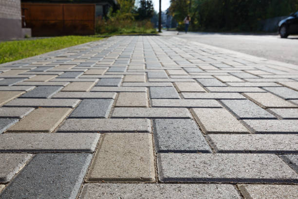 Best Local Driveway Pavers  in Mcgehee, AR