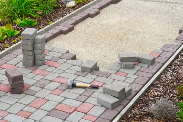 Best Affordable Driveway Pavers  in Mcgehee, AR
