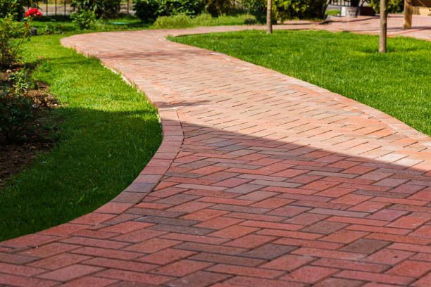 Best Concrete Paver Driveway  in Mcgehee, AR