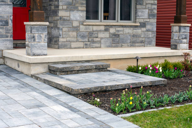 Best Driveway Pavers Near Me  in Mcgehee, AR