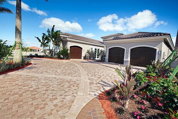 Best Affordable Driveway Paving  in Mcgehee, AR