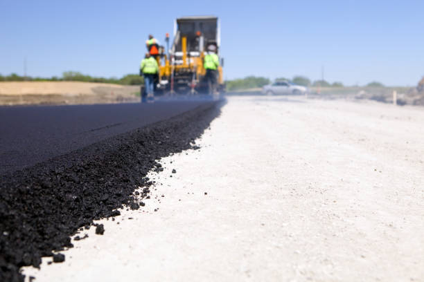 Best Driveway Paver Repair  in Mcgehee, AR