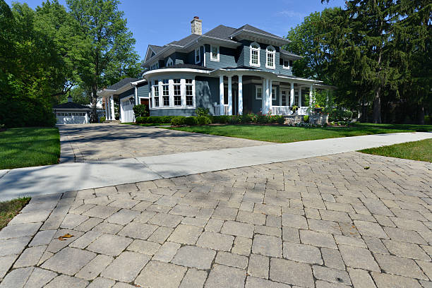 Best Driveway Pavers for Homes  in Mcgehee, AR