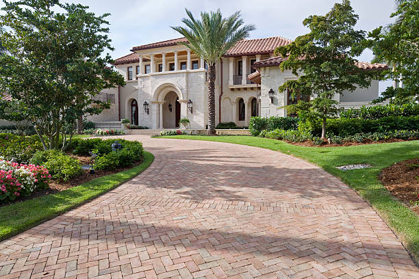 Best Professional Driveway Pavers  in Mcgehee, AR