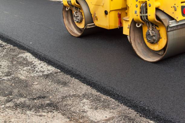 Best Professional Driveway Pavers  in Mcgehee, AR
