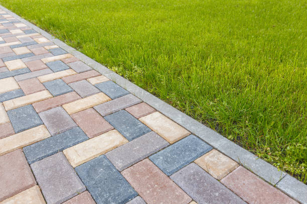 Best Cobblestone Driveway Pavers  in Mcgehee, AR