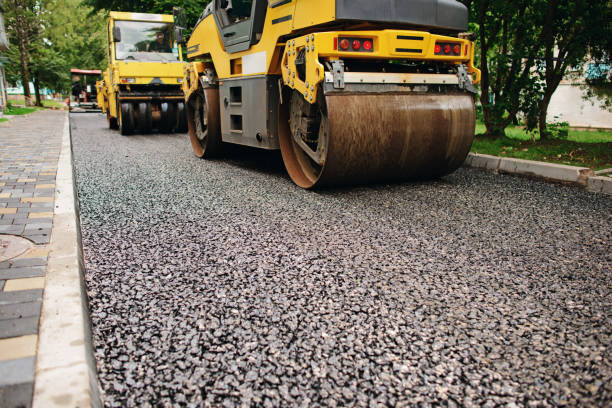 Driveway Repair Near Me in Mcgehee, AR